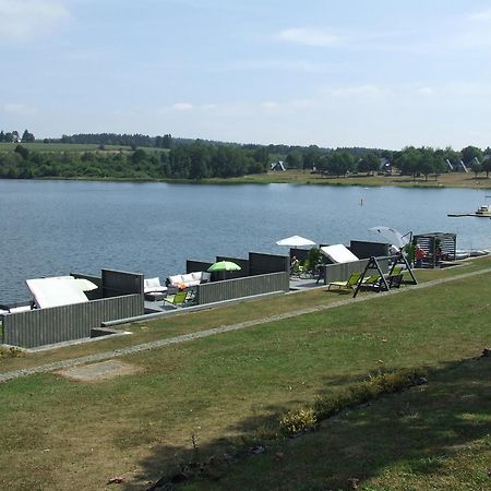 Beverly Weekend Butgenbach Εξωτερικό φωτογραφία