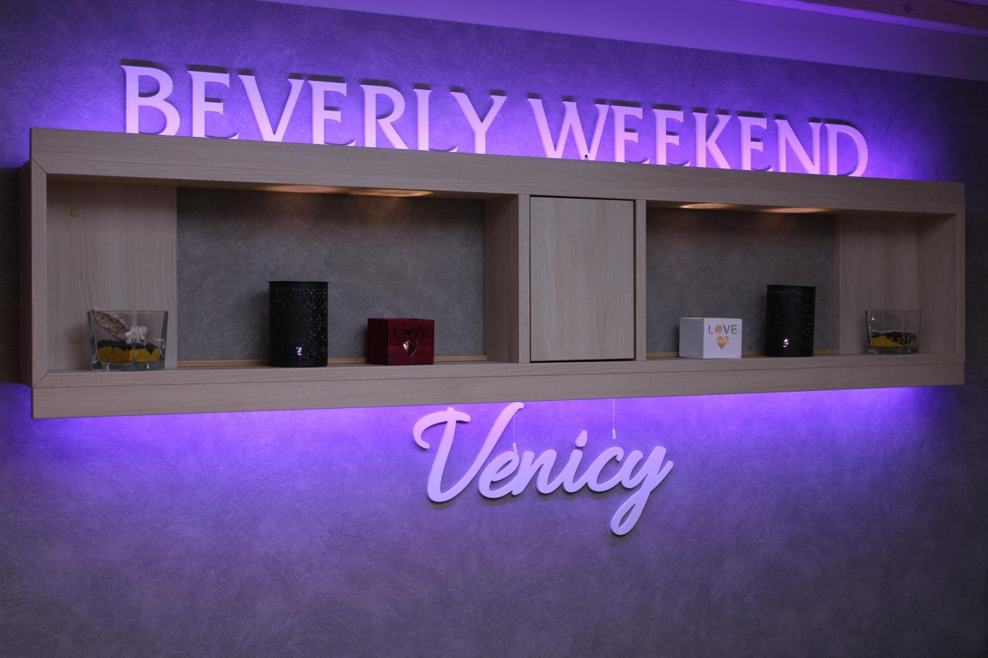 Beverly Weekend Butgenbach Εξωτερικό φωτογραφία