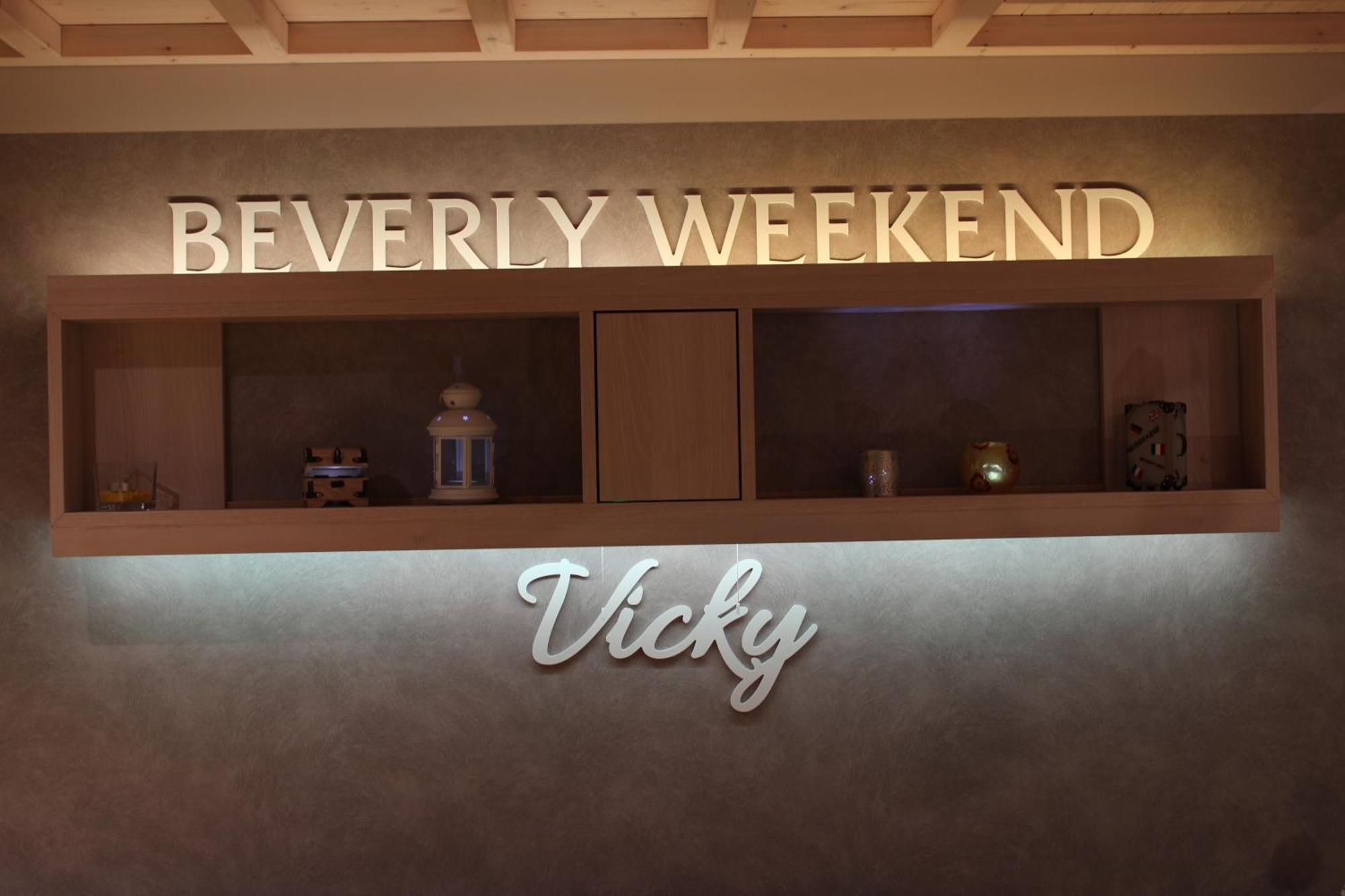 Beverly Weekend Butgenbach Εξωτερικό φωτογραφία