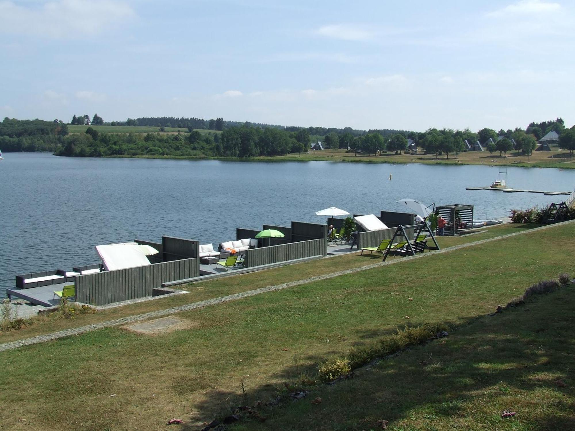 Beverly Weekend Butgenbach Εξωτερικό φωτογραφία